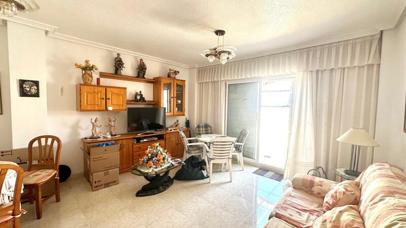 1 chambre Appartement à vendre