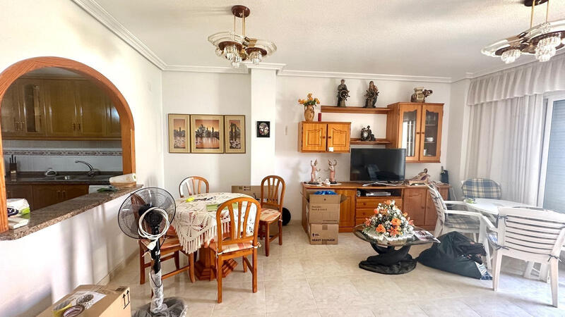 1 chambre Appartement à vendre