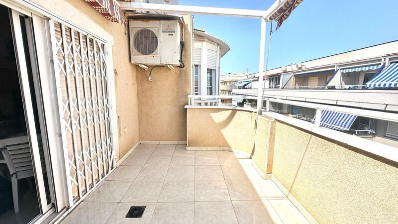 1 chambre Appartement à vendre