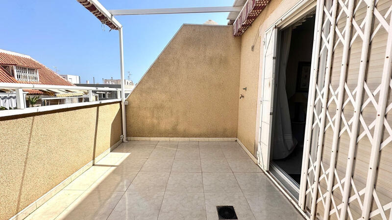 1 chambre Appartement à vendre