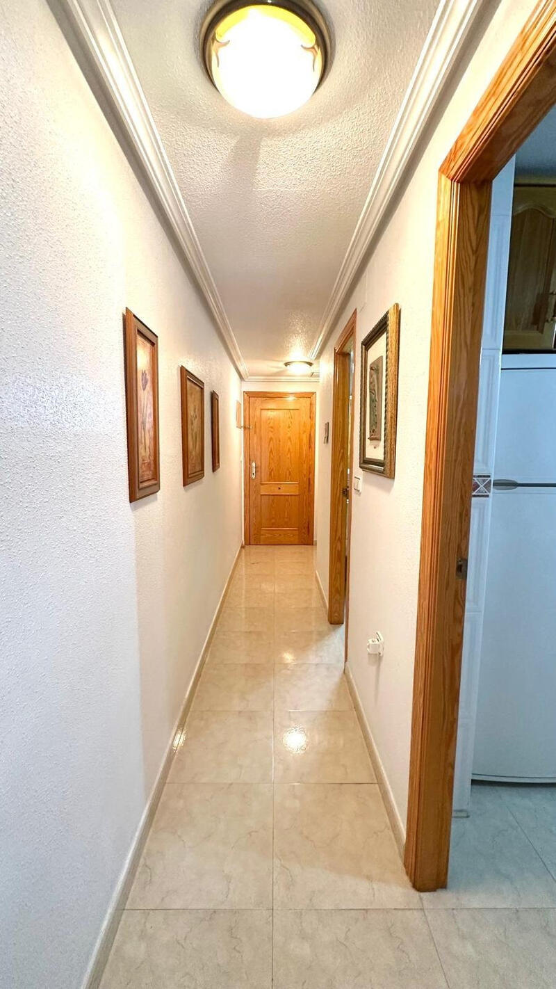 1 chambre Appartement à vendre