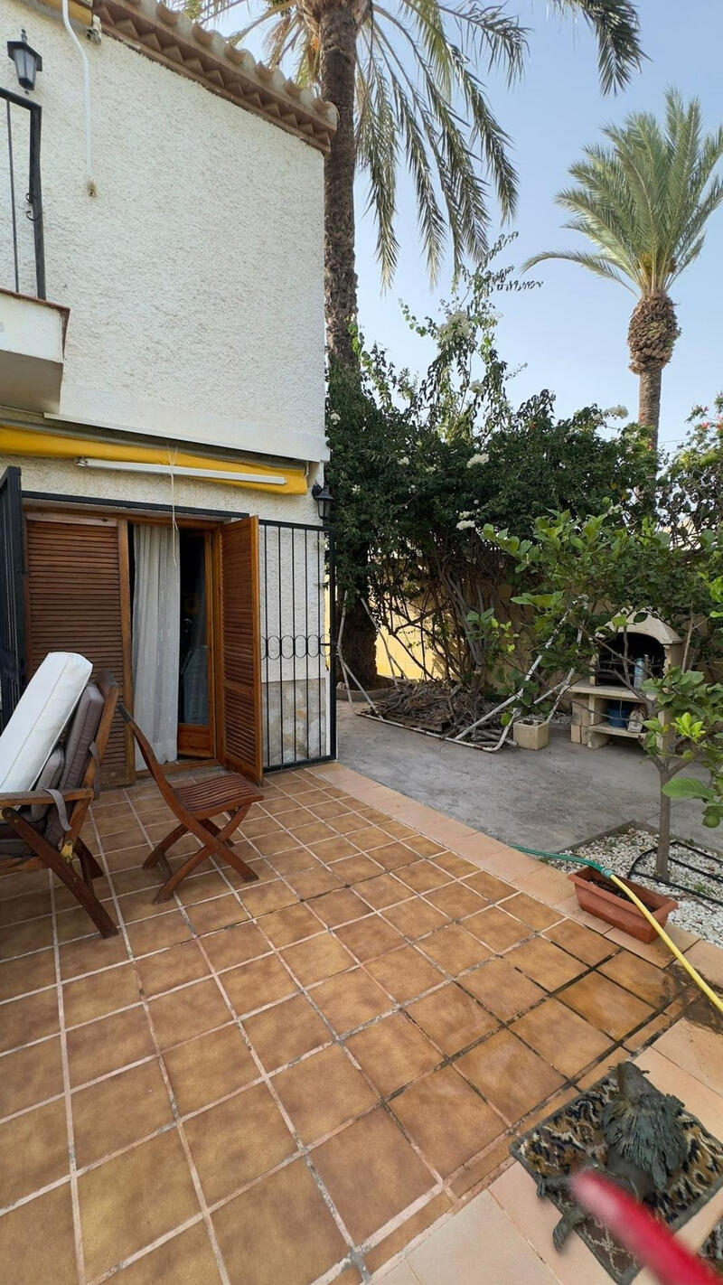 4 slaapkamer Villa Te koop