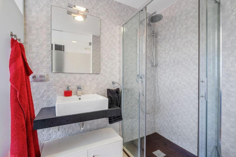 2 Cuarto Apartamento en venta