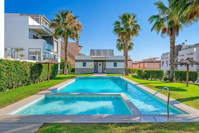 2 Cuarto Apartamento en venta