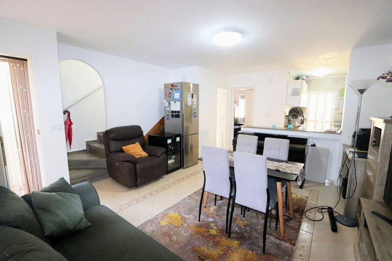 3 chambre Maison de Ville à vendre