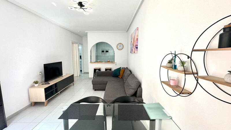 1 chambre Appartement à vendre