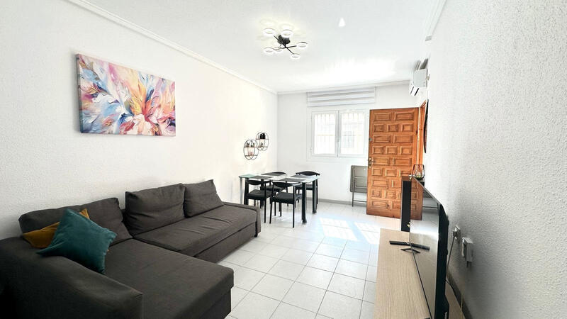 1 chambre Appartement à vendre