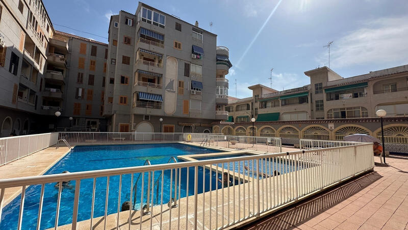 1 chambre Appartement à vendre