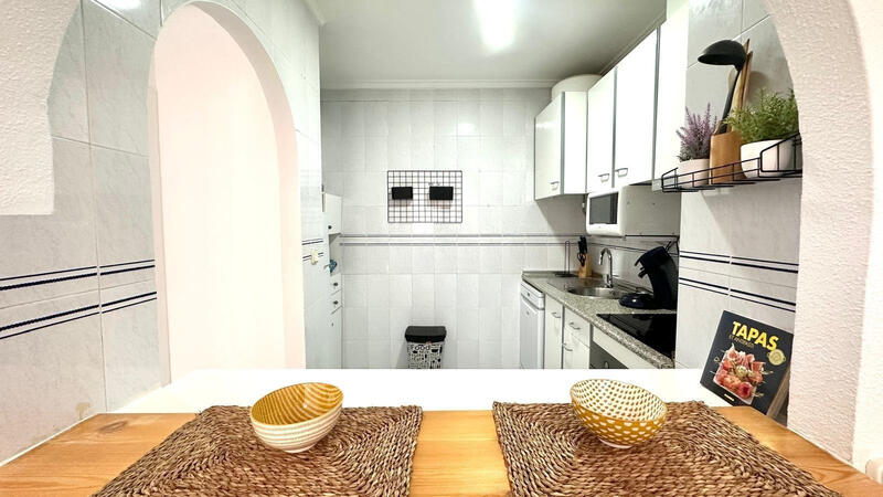 1 chambre Appartement à vendre