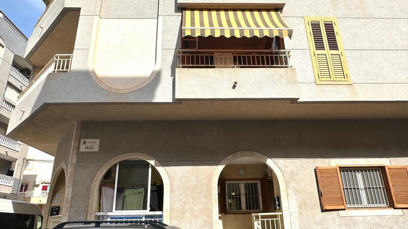 1 chambre Appartement à vendre