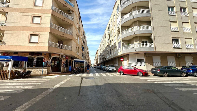 1 chambre Appartement à vendre