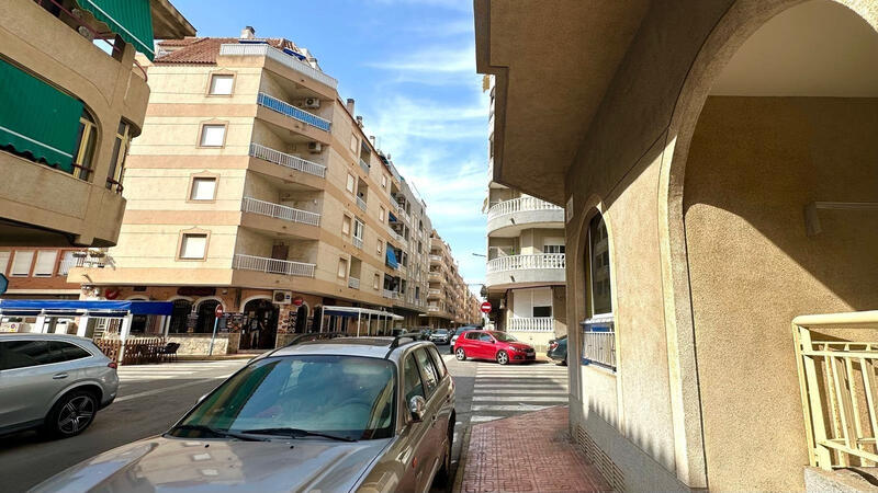 1 chambre Appartement à vendre