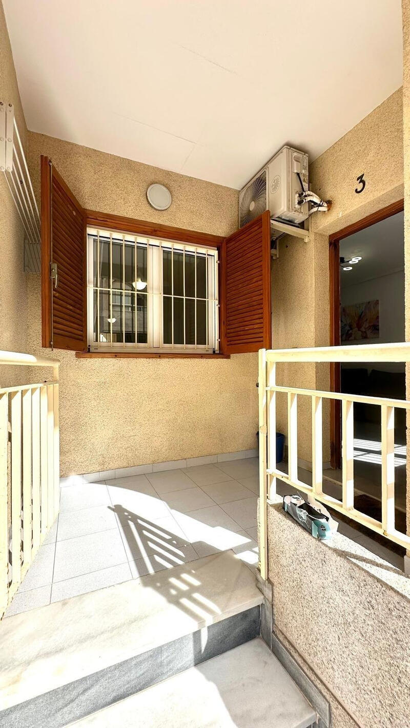 1 chambre Appartement à vendre