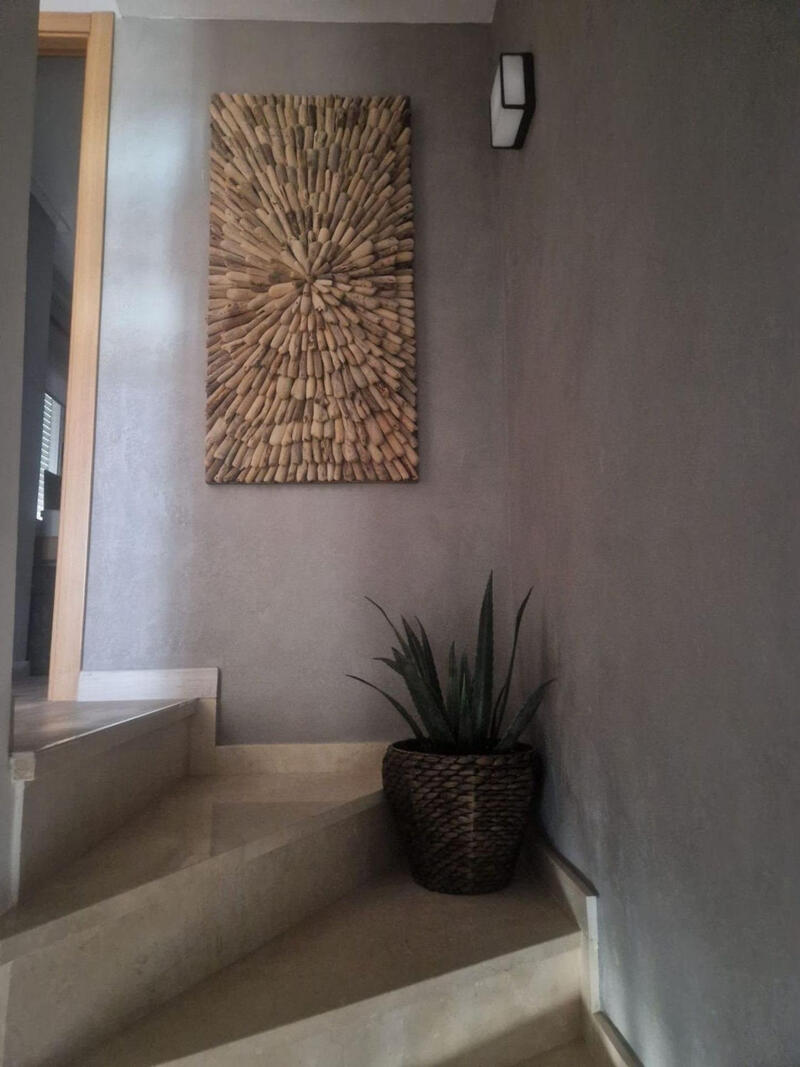 3 chambre Duplex à vendre