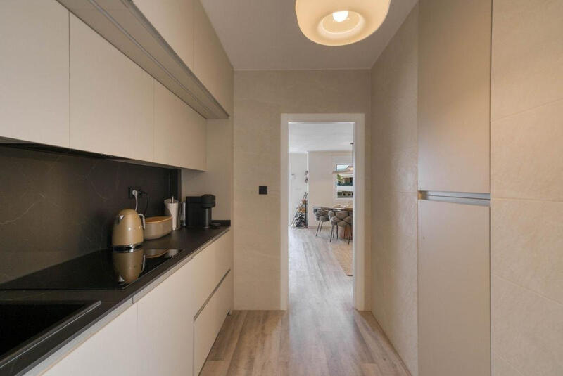 3 chambre Duplex à vendre
