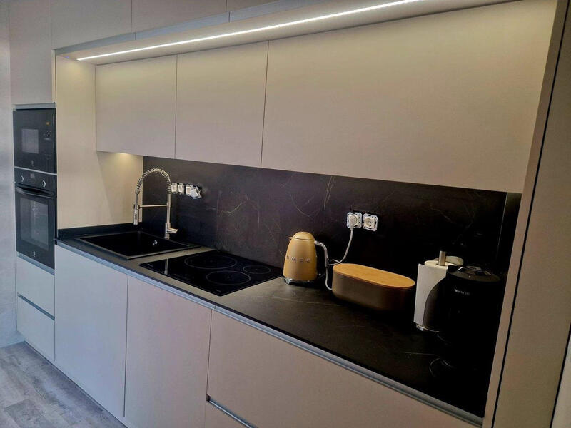 3 chambre Duplex à vendre