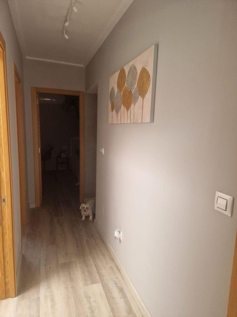 3 chambre Duplex à vendre