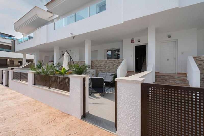 3 chambre Duplex à vendre