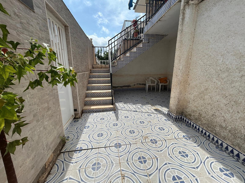Villa zu verkaufen in Los Alcazares, Murcia