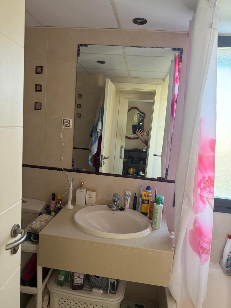2 Schlafzimmer Appartement zu verkaufen