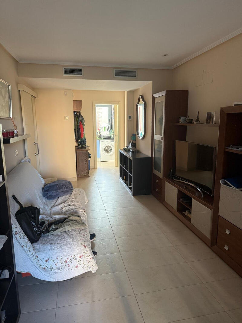 2 Schlafzimmer Appartement zu verkaufen