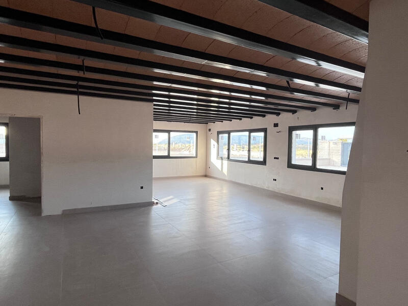 3 slaapkamer Villa Te koop