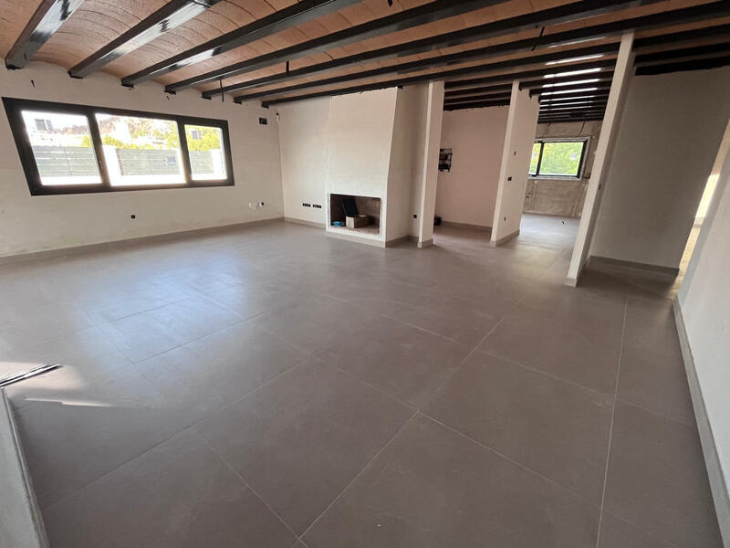 3 slaapkamer Villa Te koop