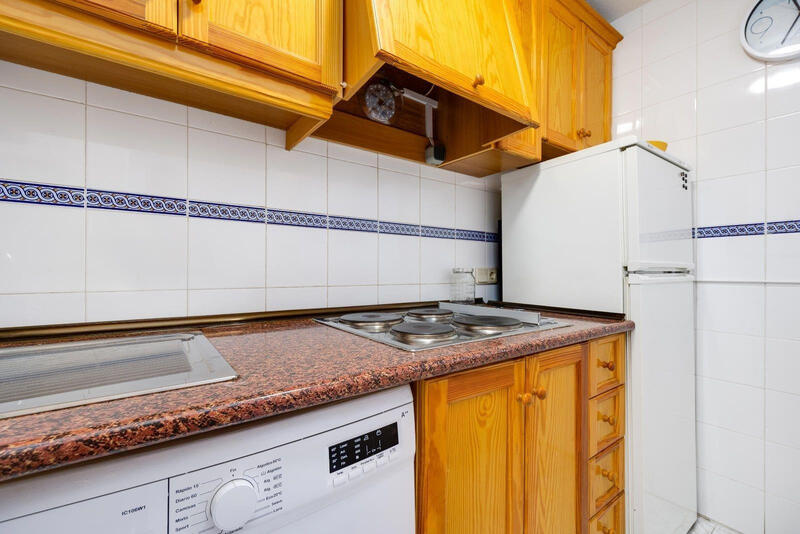 1 bedroom Apartment for sale