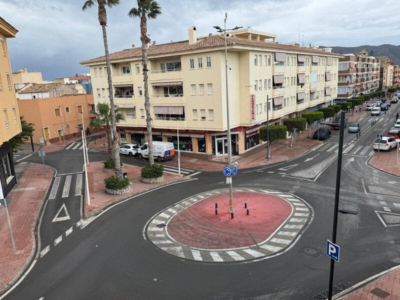 Appartement zu verkaufen in l'-Playa Alfas del Pí, Alicante