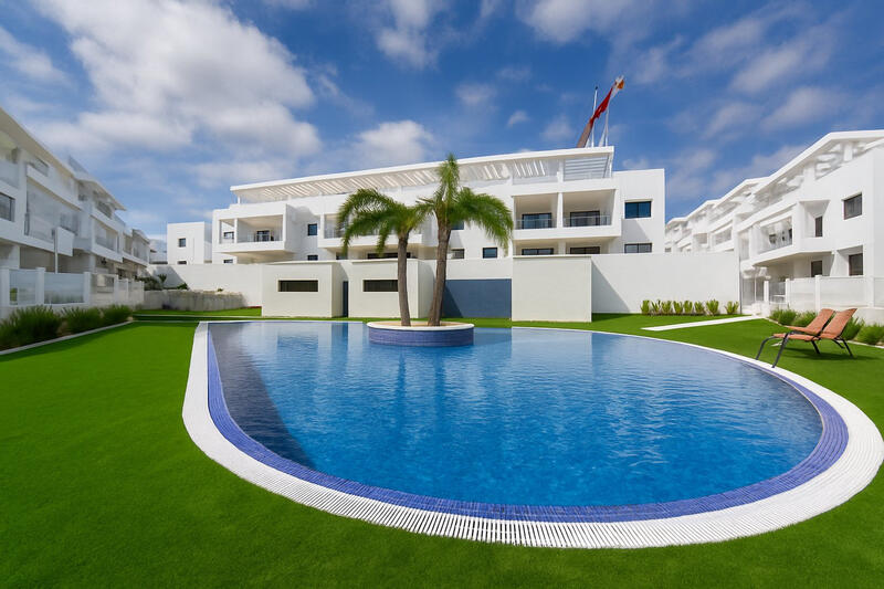 Apartamento en venta en Torrevieja, Alicante