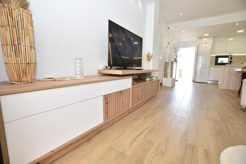 2 Schlafzimmer Appartement zu verkaufen