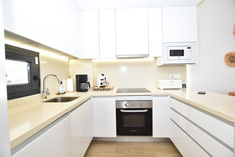 2 Schlafzimmer Appartement zu verkaufen