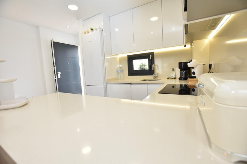 2 Schlafzimmer Appartement zu verkaufen