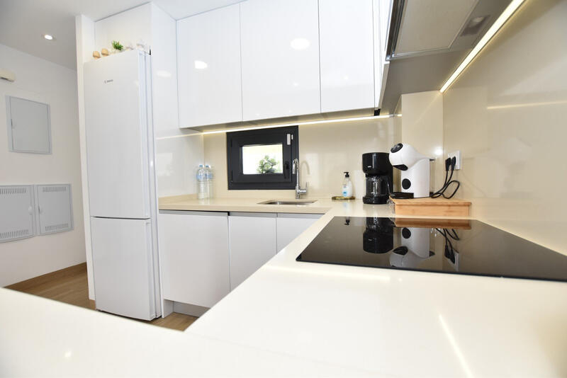 2 Schlafzimmer Appartement zu verkaufen