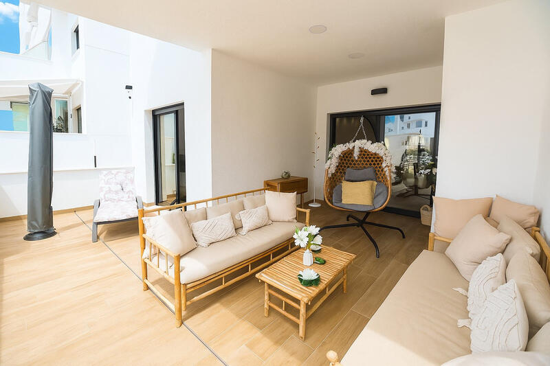 2 Schlafzimmer Appartement zu verkaufen