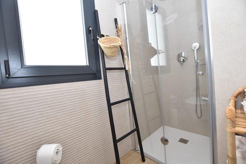 2 Schlafzimmer Appartement zu verkaufen