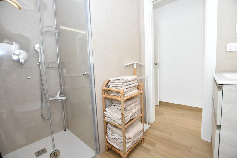 2 Schlafzimmer Appartement zu verkaufen