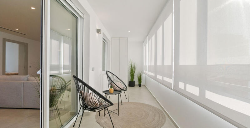 Apartment for sale in Torrevieja, Alicante