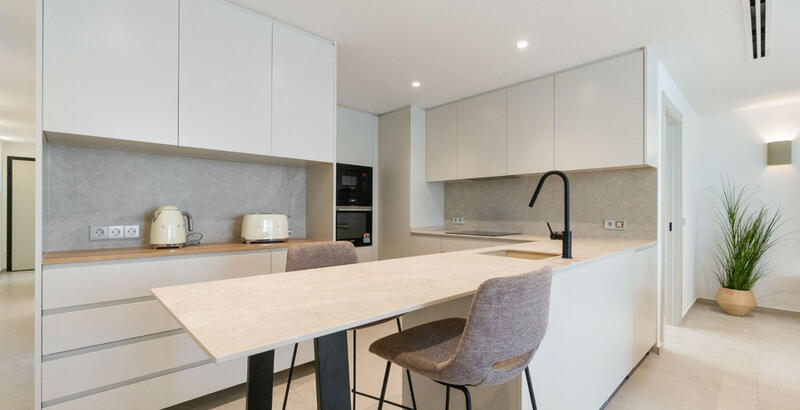 3 bedroom Apartment for sale