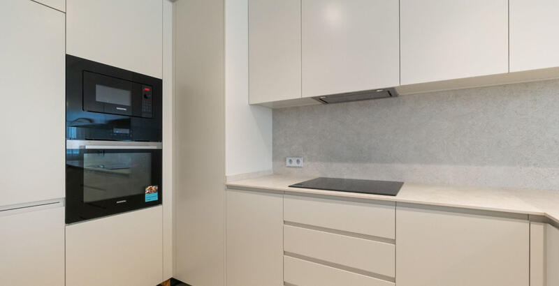 3 bedroom Apartment for sale