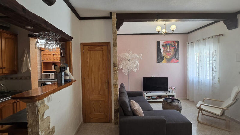 2 Schlafzimmer Stadthaus zu verkaufen