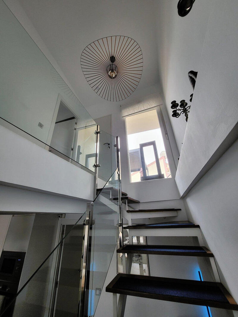 3 Cuarto Adosado en venta
