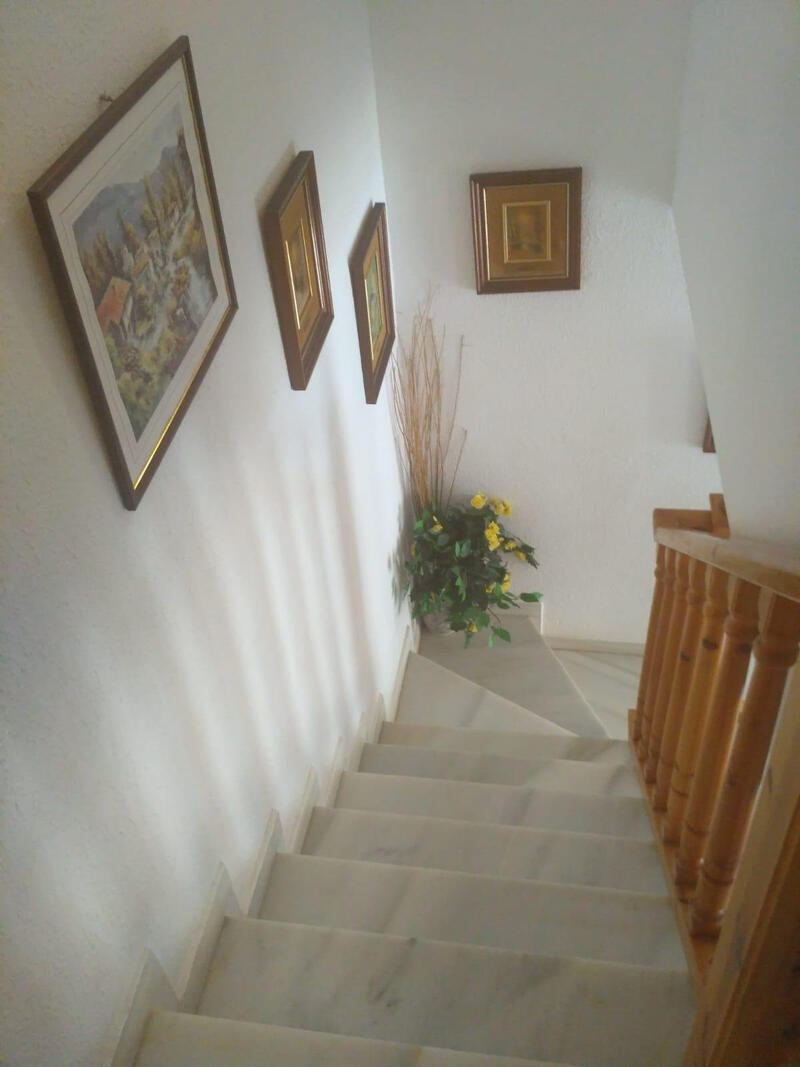 2 chambre Maison de Ville à vendre