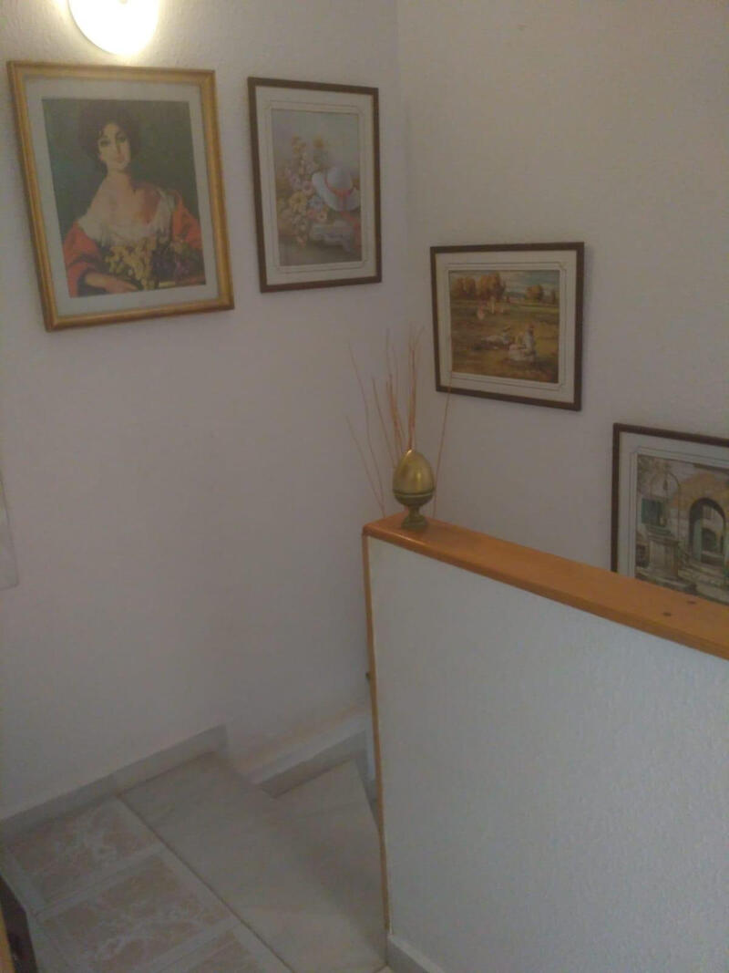 2 chambre Maison de Ville à vendre