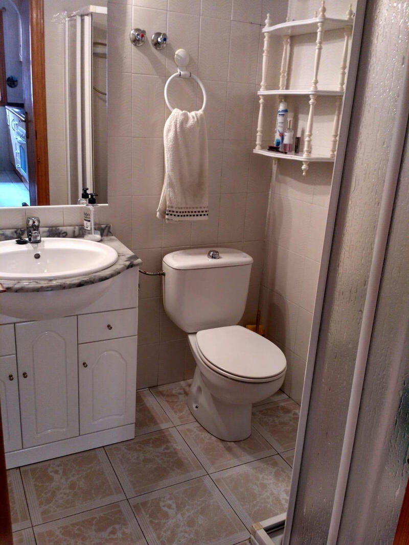 2 chambre Maison de Ville à vendre
