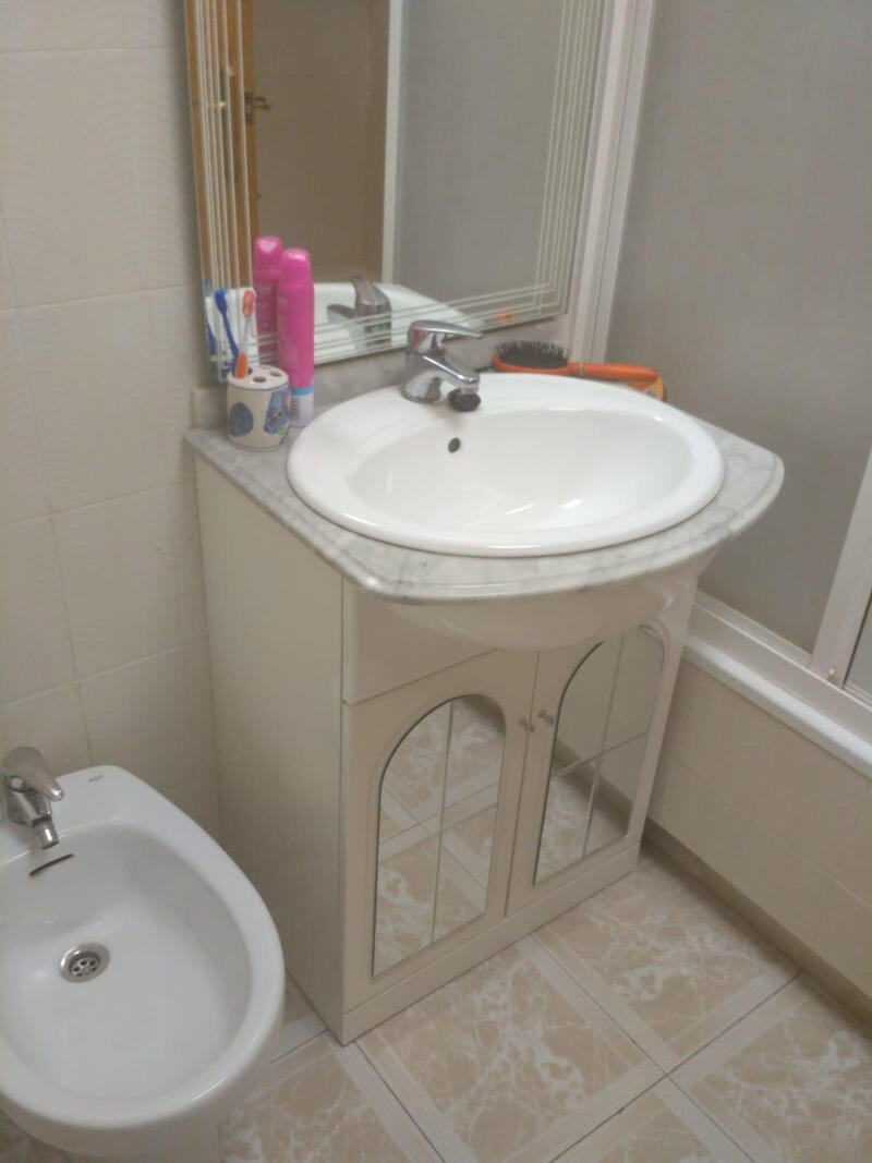 2 chambre Maison de Ville à vendre