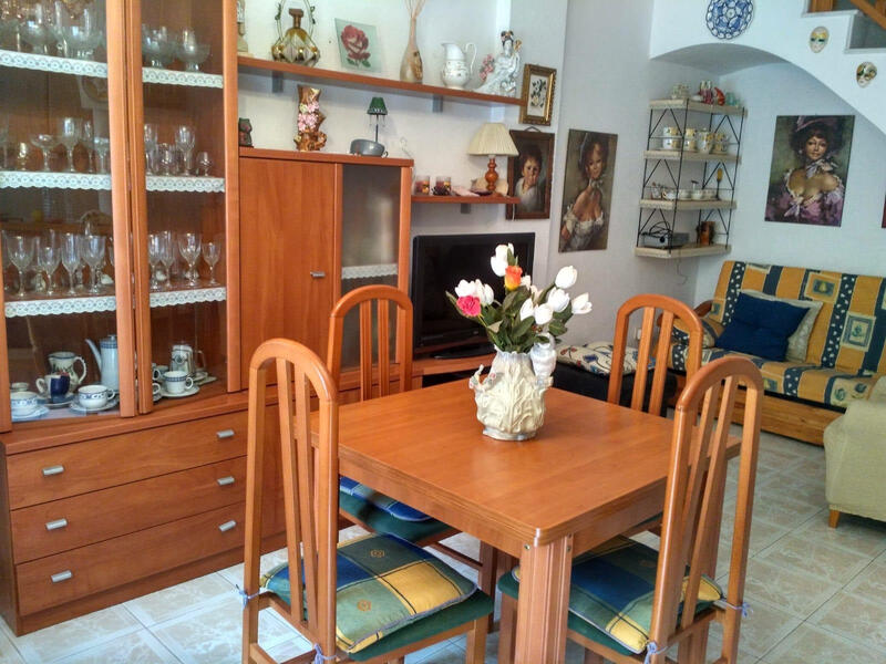 2 chambre Maison de Ville à vendre