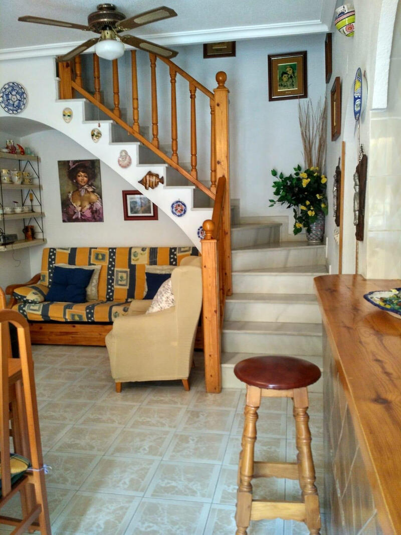 2 chambre Maison de Ville à vendre
