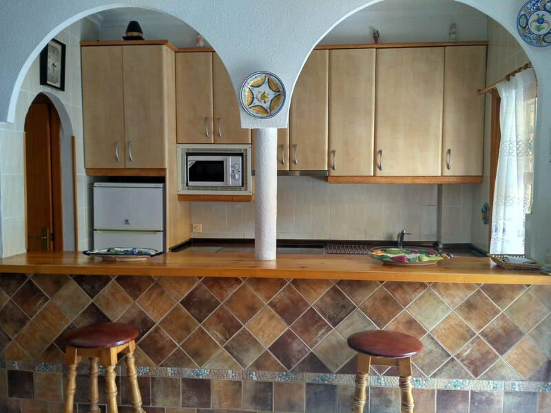 2 chambre Maison de Ville à vendre