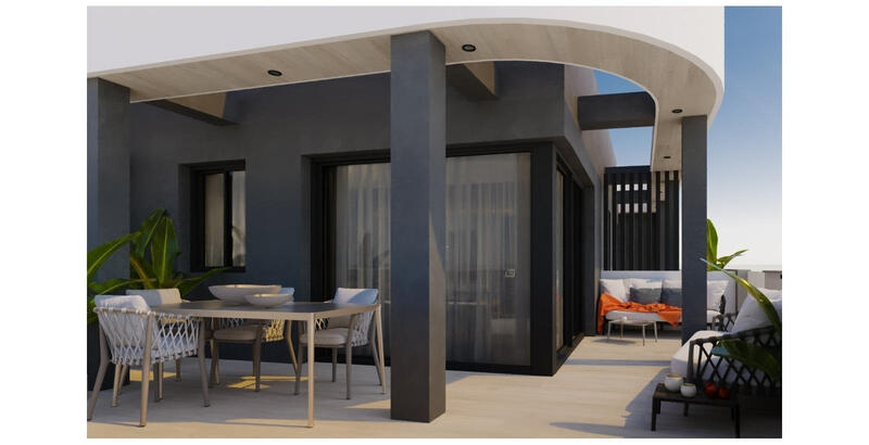 Appartement Te koop in Torrevieja, Alicante